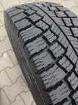 4x Opony Bieżnikowane 205/65R16C ZIMOWE OSTRE