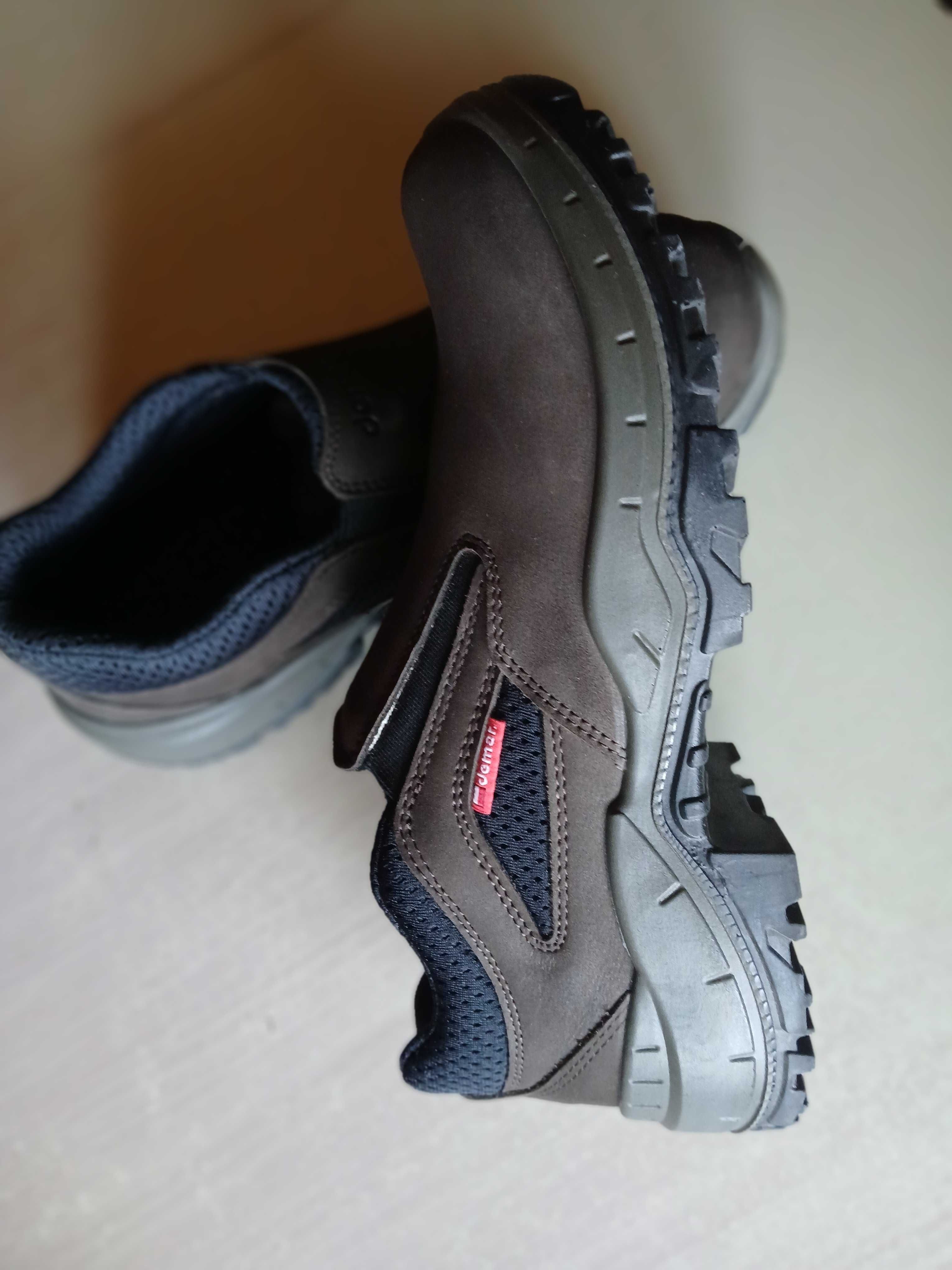buty DEMAR rozmiar 41