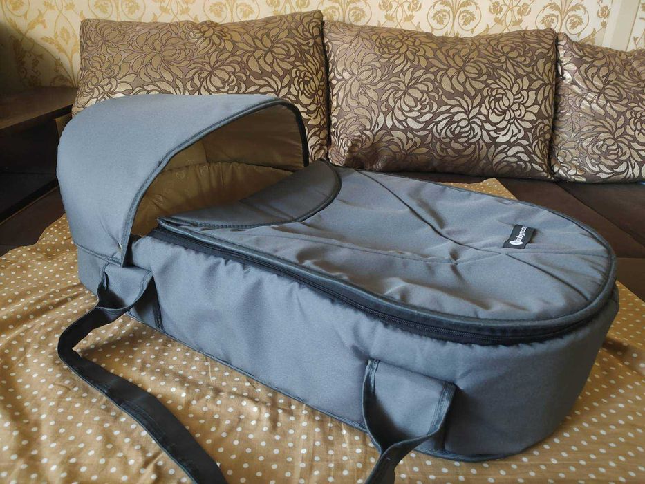 Люлька-переноска для немовлят Babyroom