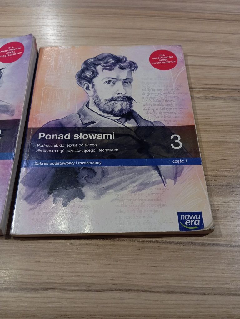Ponad slowami 3 cz.1 i 2
