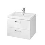 CERSANIT set LARA CITY 60 biała S801-142DSM