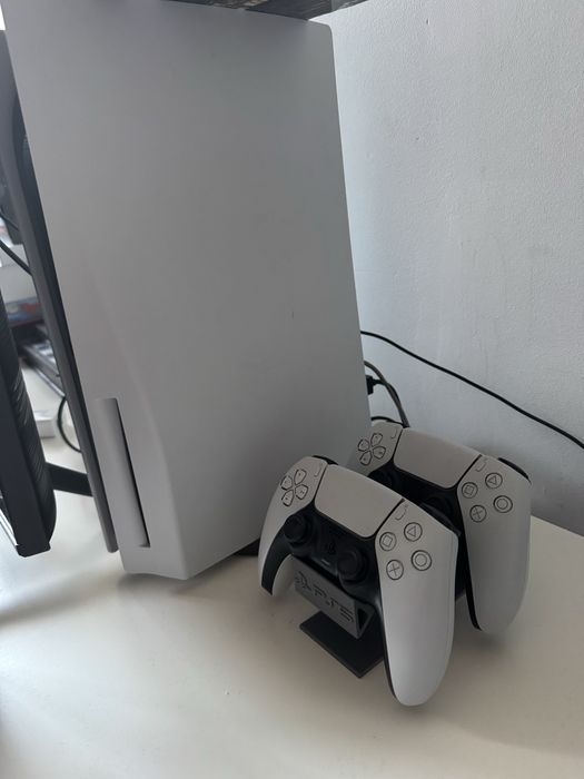 Stojak na pady, podstawka, PlayStation, X-box