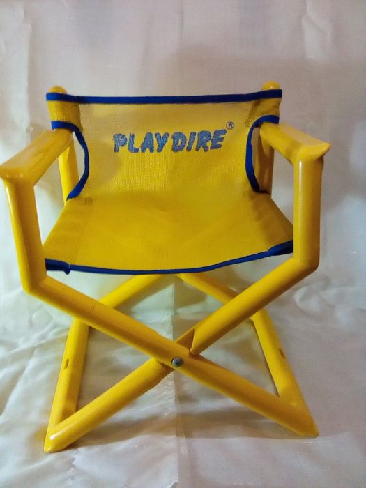 Cadeirinha Praia  para Crianças