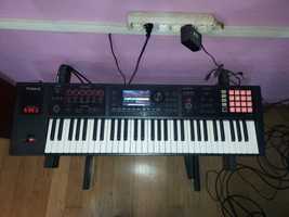 Roland fantom fa 06