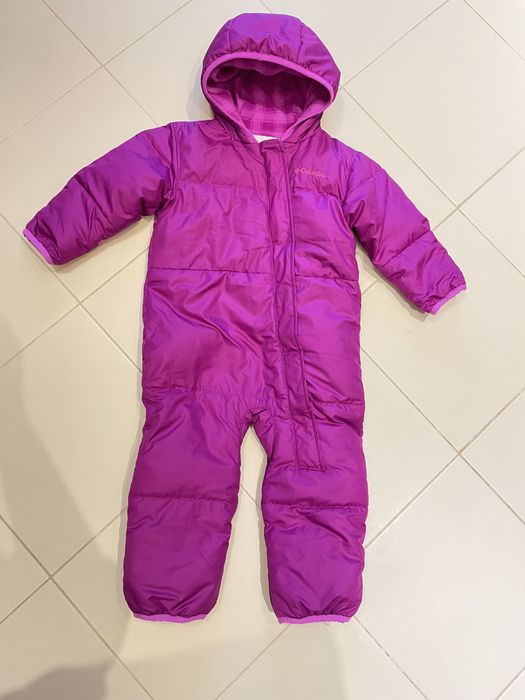 Зимний комбинезон Colambia