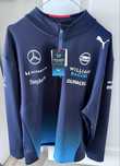 Bluza softshell Puma Williams Racing