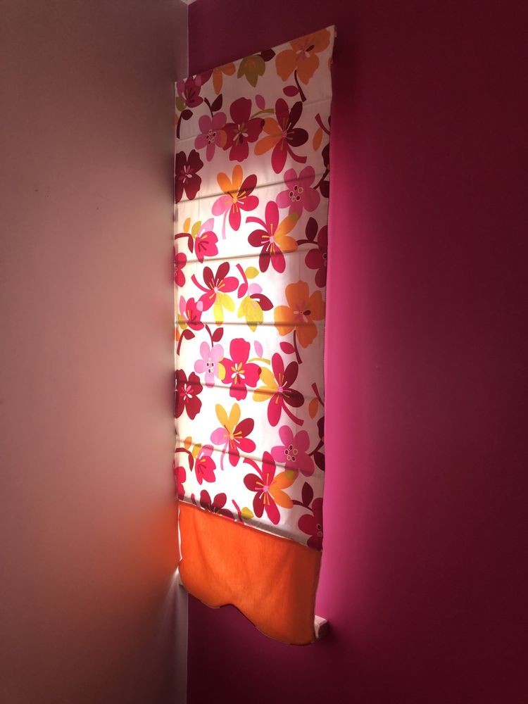 Cortinado de quarto