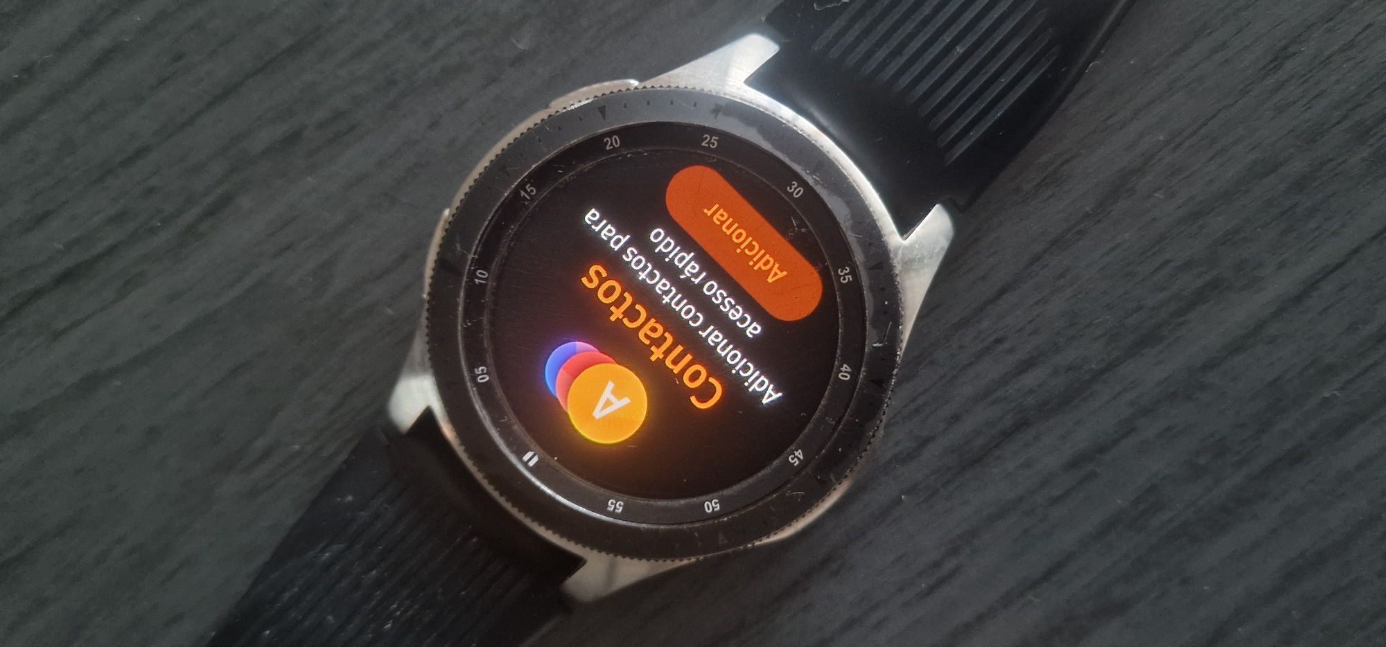 Galaxy Watch SM-R800