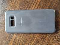 Etui samsung s 8+