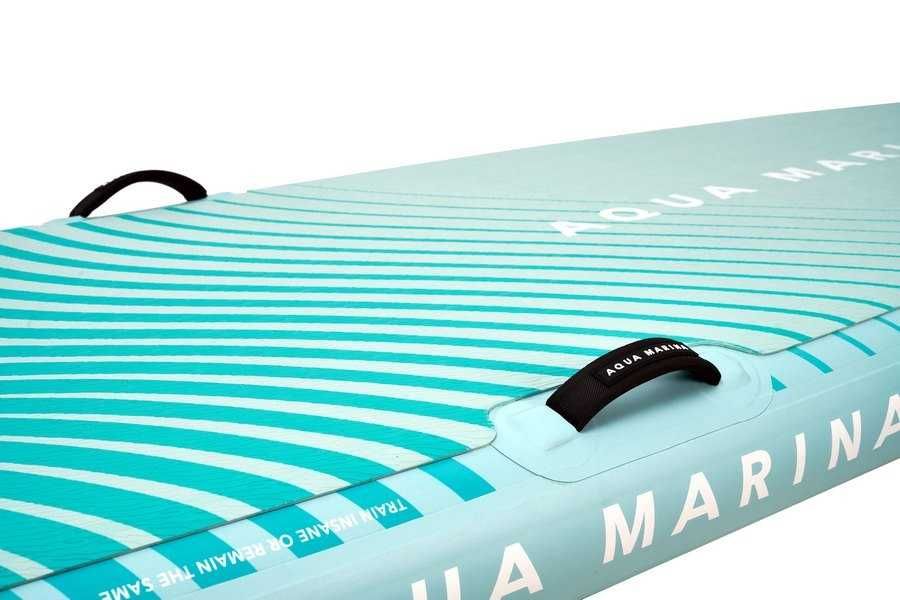 Aqua Marina DHYANA SUP do jogi 10'8" SUMMER VACATION Raty 0%