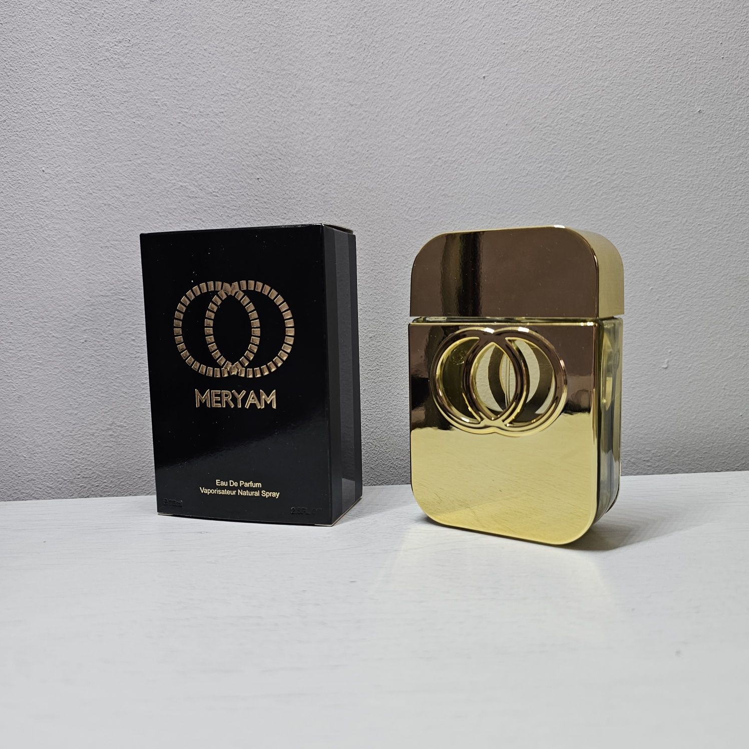 Perfumy damskie Meryam 75 ml | Gucci Guilty woda perfumowa