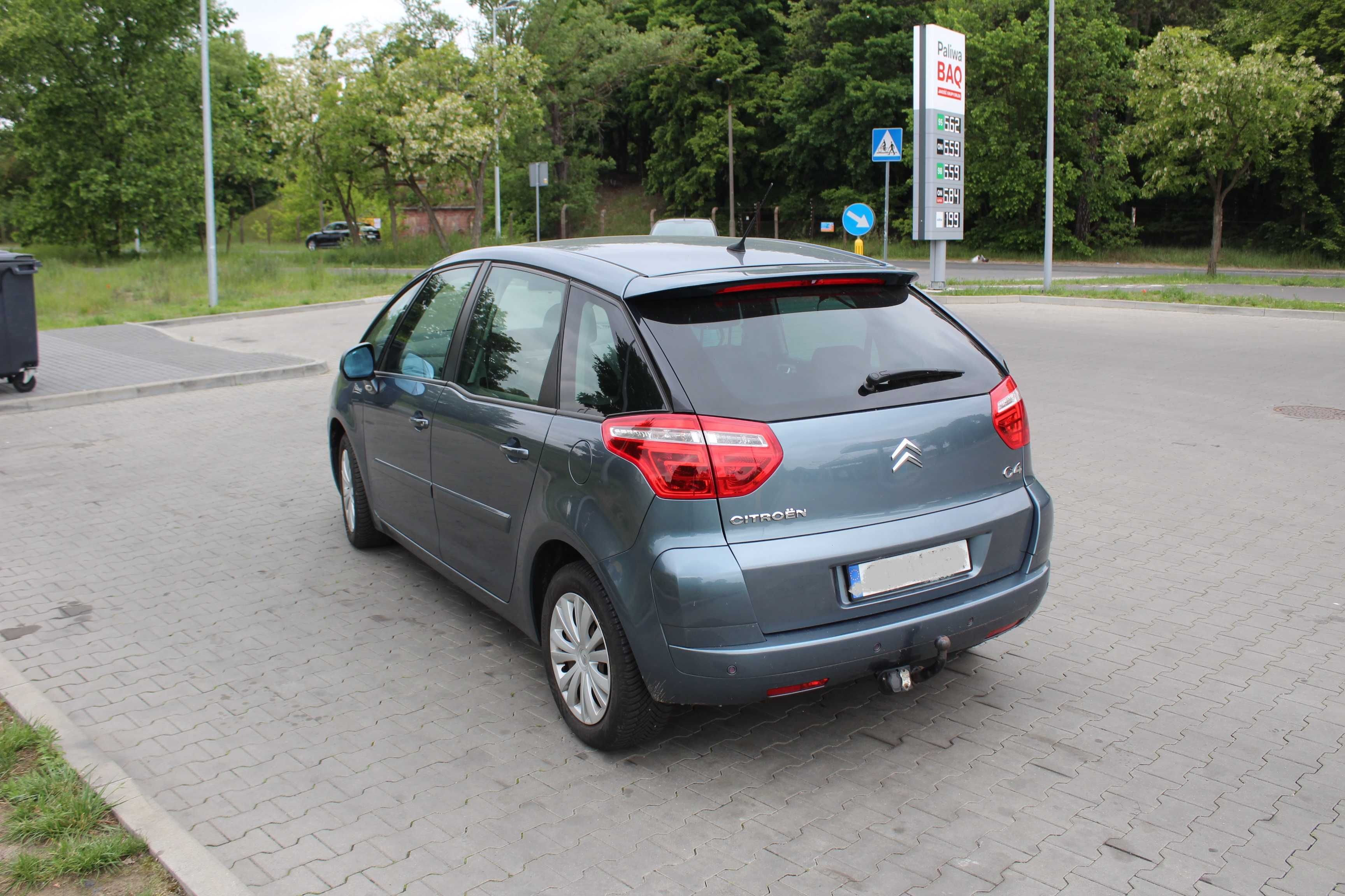 1.8-16v * Klimatronik * Parktronik * Serwis * Zadbane ! Opłacone !