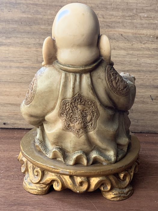 Buda vintage 23cm