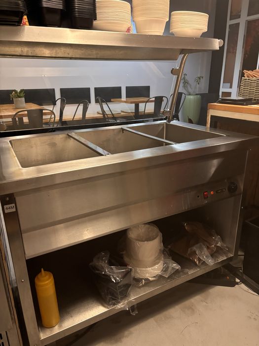 Bemar bar grzewczy plastmet energooszczędny