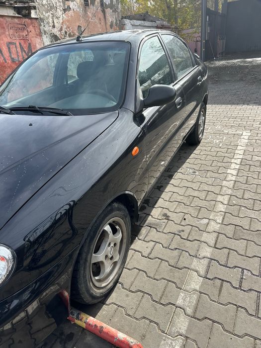 Део лонос 2007 года