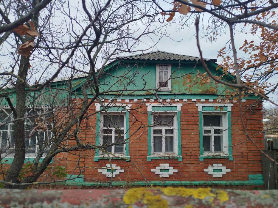 Продам будинок в Новій Мерефі