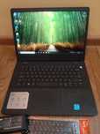 Dell vostro 3400 14" irisX i5-1135g7 FHD IPS 8/480gb ssd