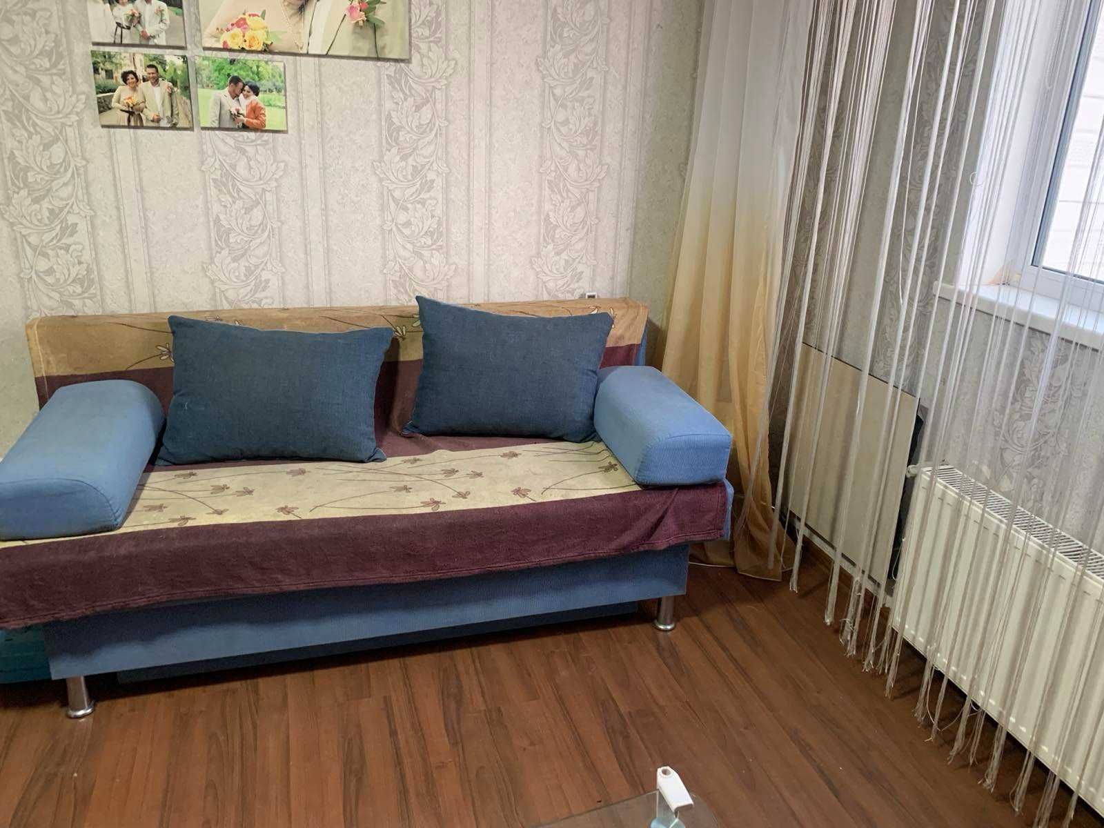Продаж 2- кімнатна квартира з ремонтом, меблями Найнижча ціна!