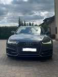 Audi A6 C7 Sline Matrix Led CarPlay Panorama