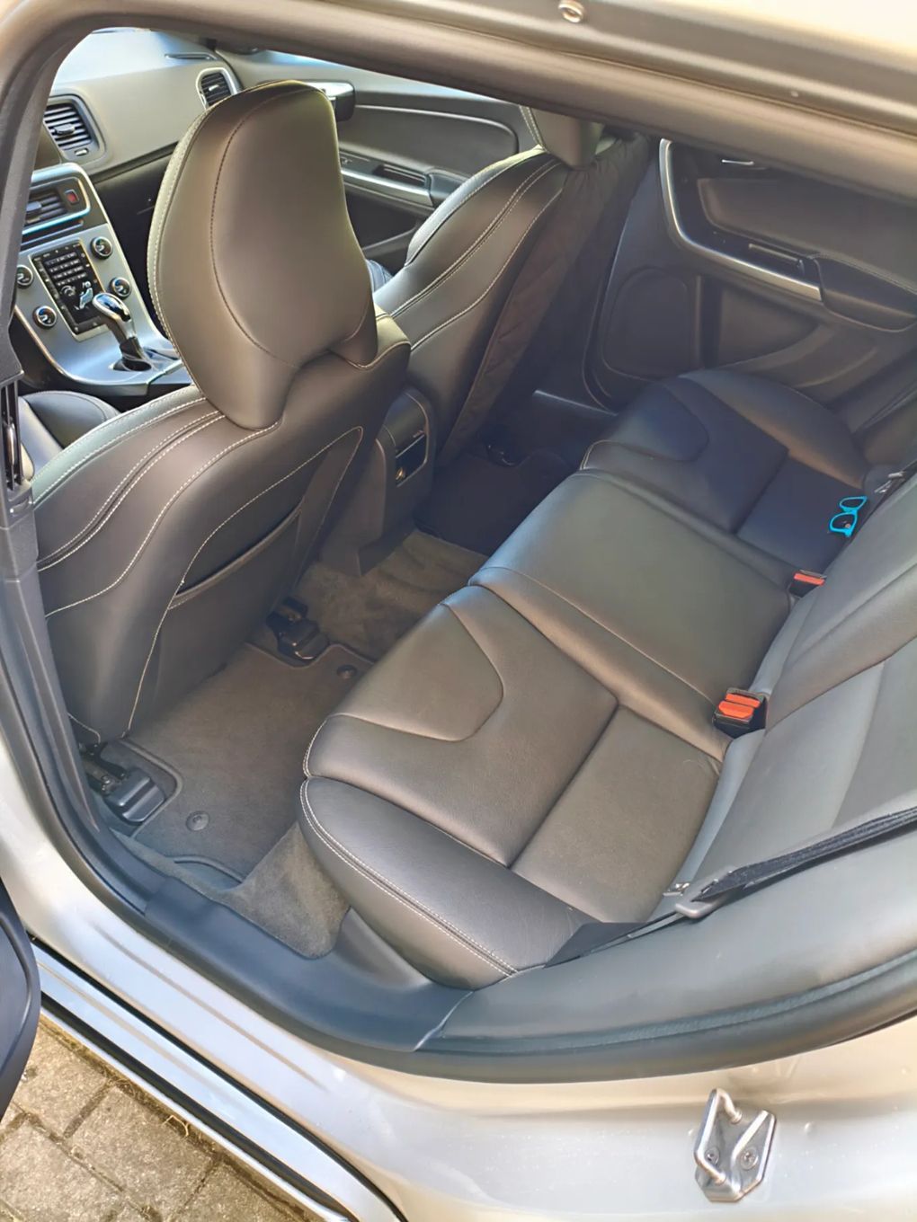 Volvo V60 Summum Automat SUPER stan