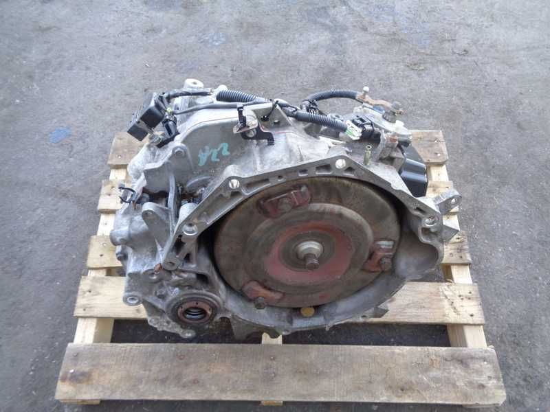 Skrzynia Biegów Vectra Zafira 2.2 16v z22se 55-50sn AF23 JF