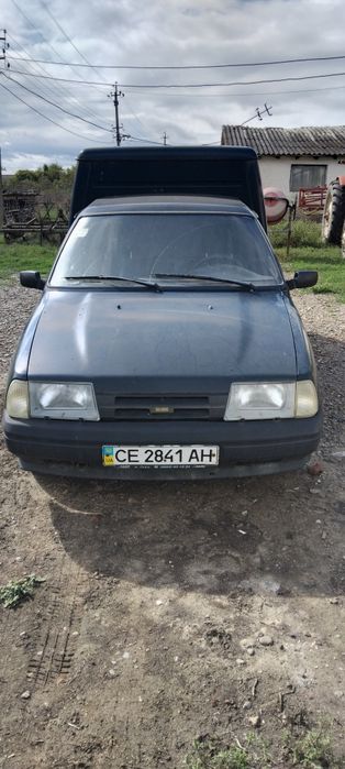 Иж-2717 2004 рик.