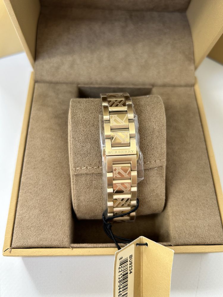 Годинник burberry bu9234, bu9145 та bu9038