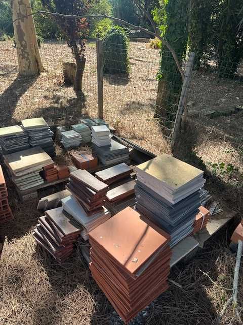 Materias de construcçao GRATUITO