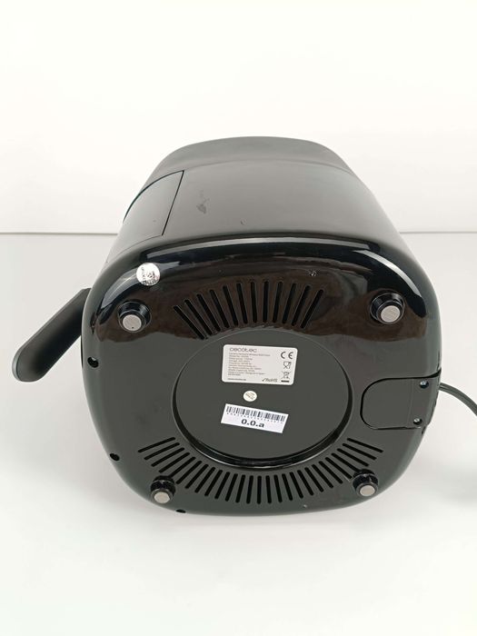 Frytkownica beztłuszczowa Cecotec B0CLRVJC3G 1700 W 6,5 l