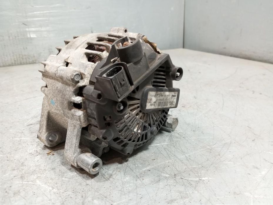 Alternador FORD C-Max II (DXA/CB7, DXA/CEU)