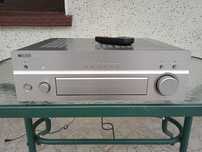 Wzmacniacz Yamaha AX-397 z pilotem