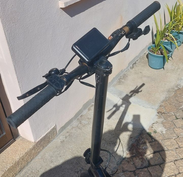 Trotinete YouIn XL MAX
