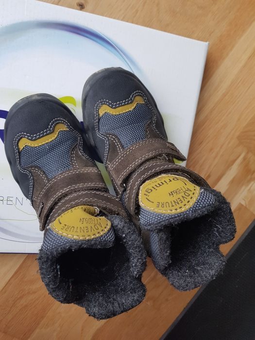 Primigi 27 Gore-tex zimowe