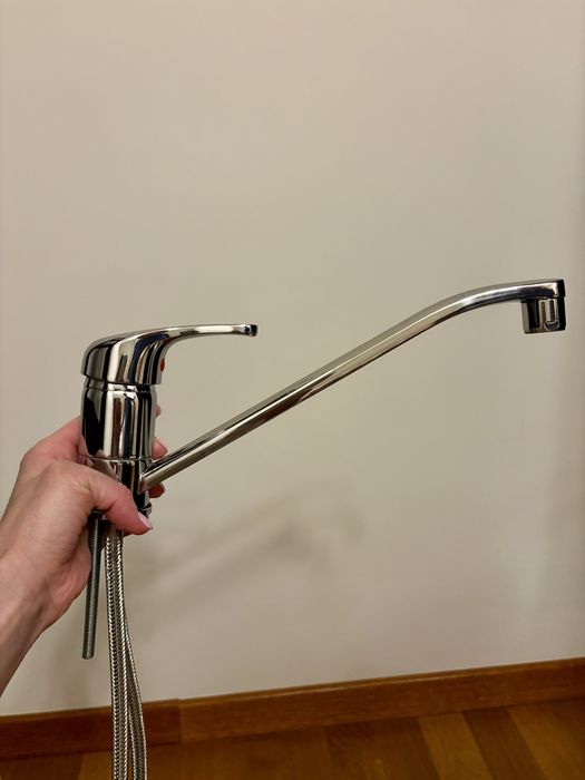 Kran IKEA stan bardzo dobry