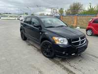 Dodge caliber 1.8 бензин