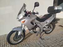 Aprilia Pégaso 650 Cube em bom estado geral