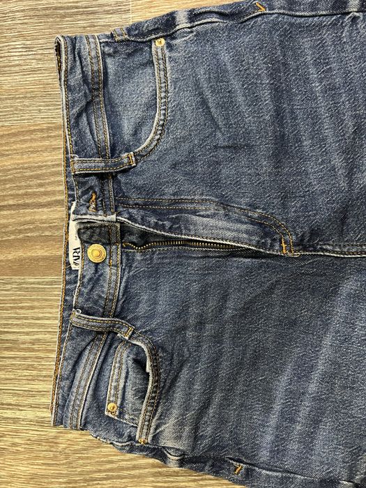 Жіночі джинси Zara