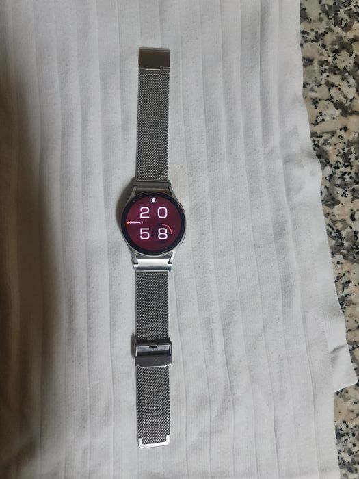 Galaxy Watch 7 40 mm LTE.