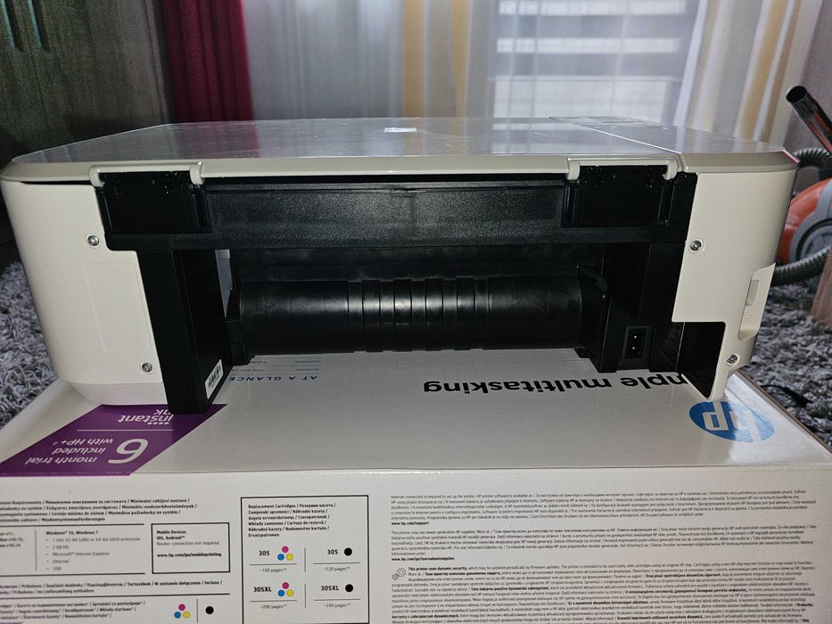 Drukarka CANON PIXMA MG3560