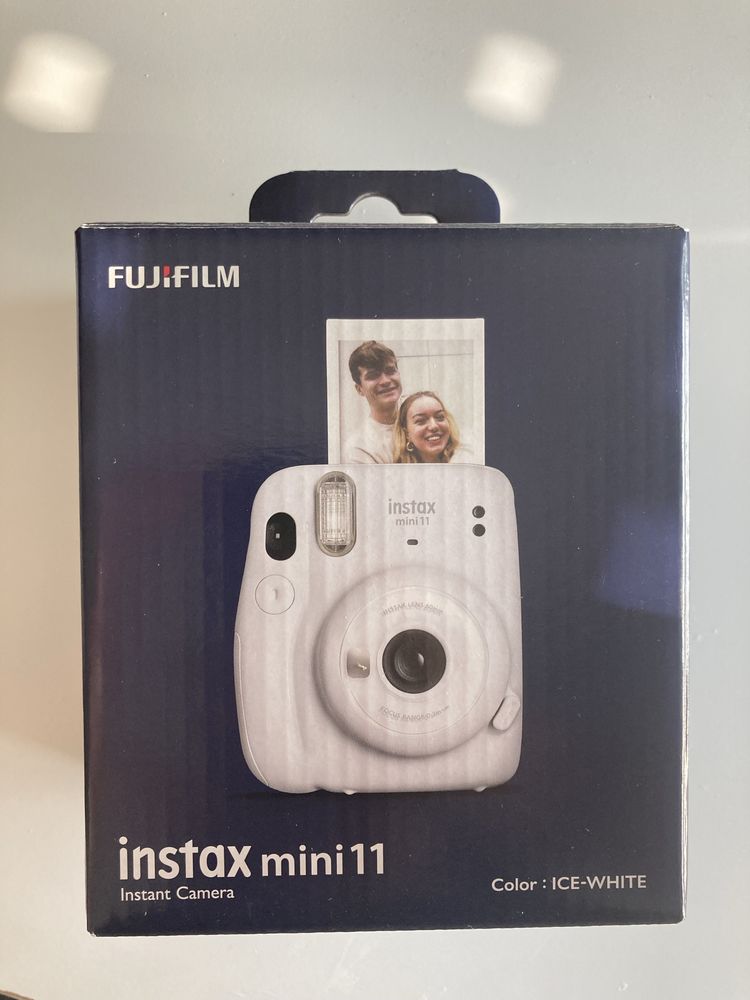 Maquina Instax Mini 11