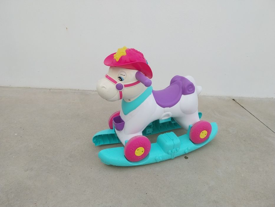 Brinquedos de criança