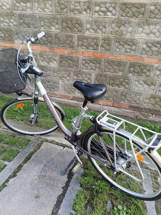 Rower damski 28cali Giant