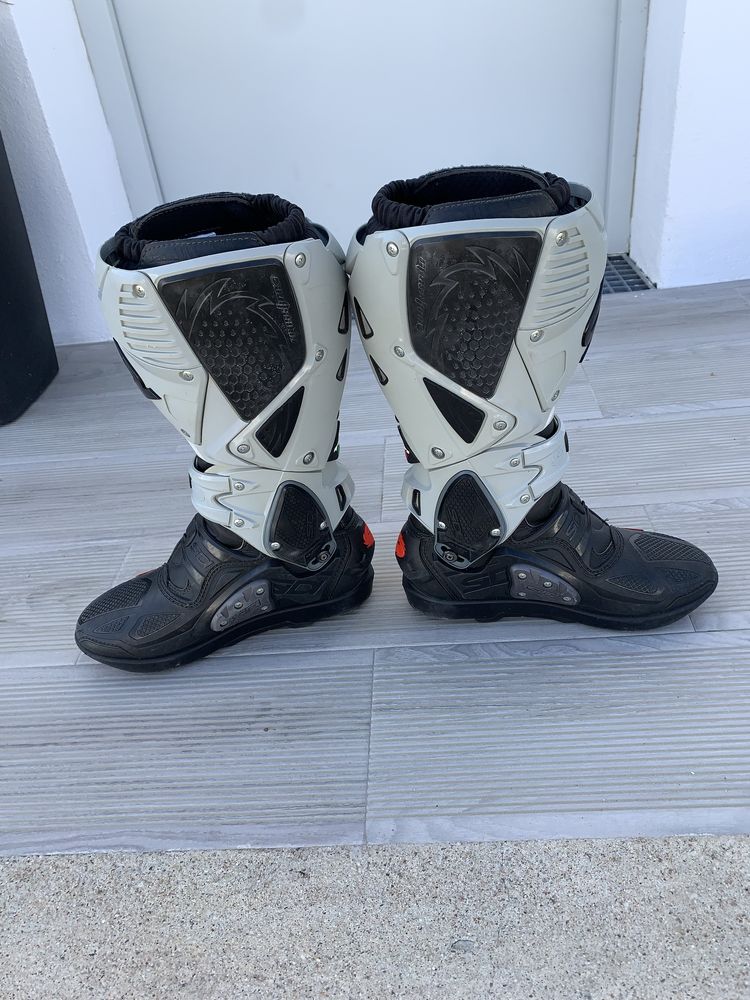 Sidi Crossfire 3 SRS