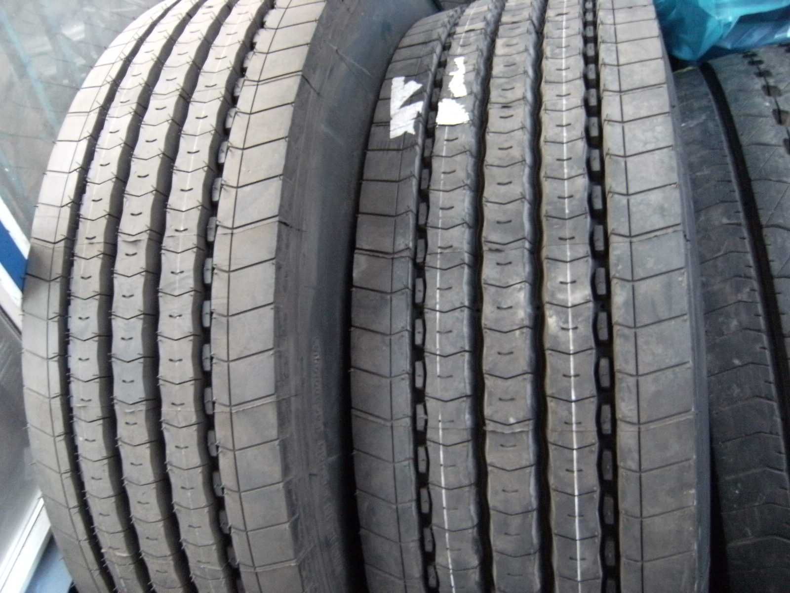 315/70R22.5 Michelin X MultiWay 3D NOWE
