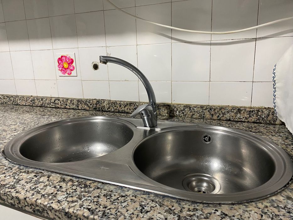 Pedra Mármore de cozinha