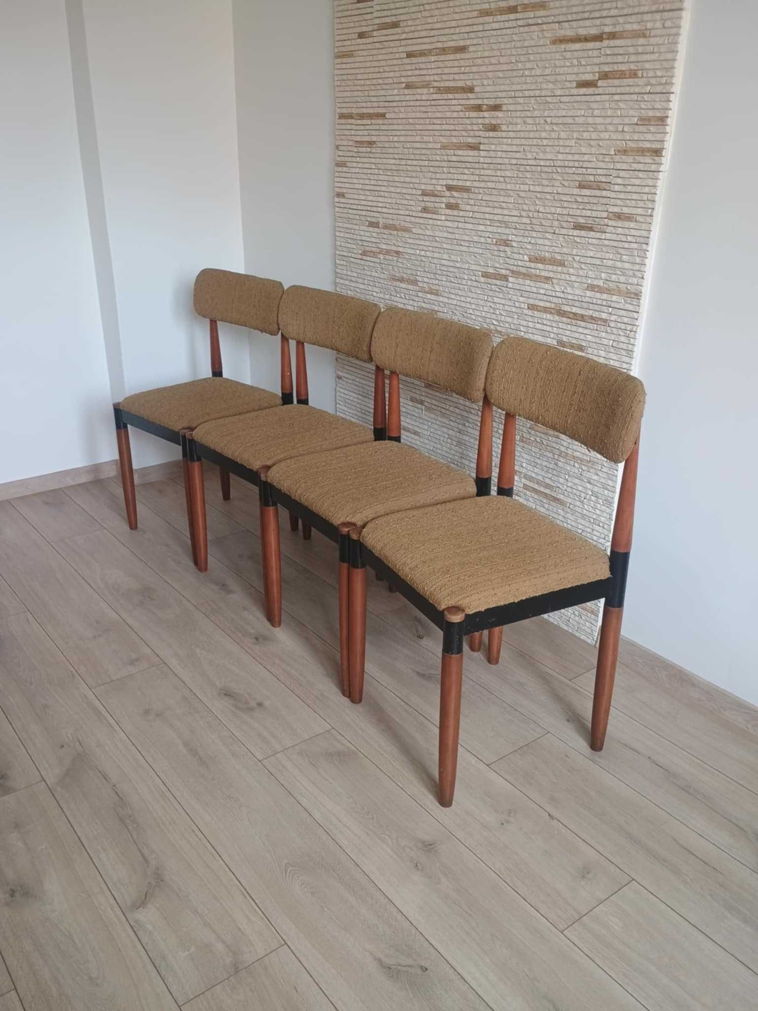 Sprzedam używanie krzesła w dobrym stanie