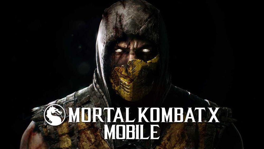 Накрутка душ и кристаллов Mortal Kombat Mobile (Android, iOS)
