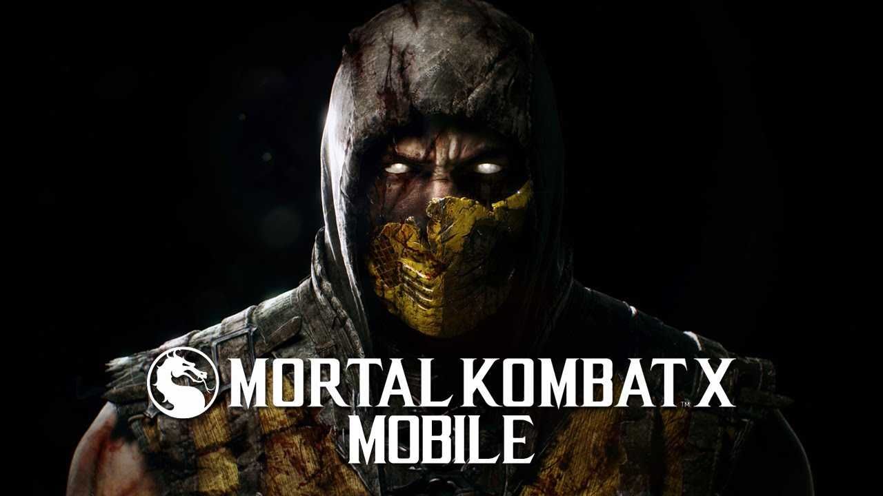 Накрутка душ и монет Mortal kombat mobile (android/iOS) мортал комбат