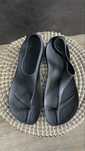 Crocs japonki sexi flip black W7 37/38 - produkcja Wietnam