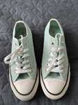 Converse mięta siateczka rozm 37,5